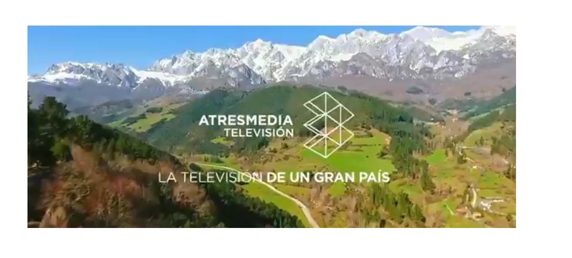 Cantabria, ,protagonista , campaña , Televisión de un gran país , ATRESMEDIA TV ,programapublicidad