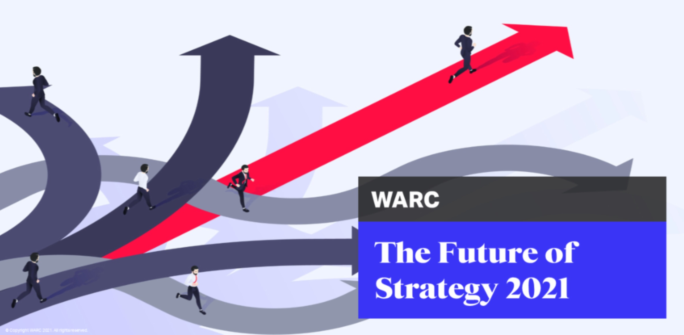 WARC,FUTURE, STRATEGY, 2021,programapublicidad
