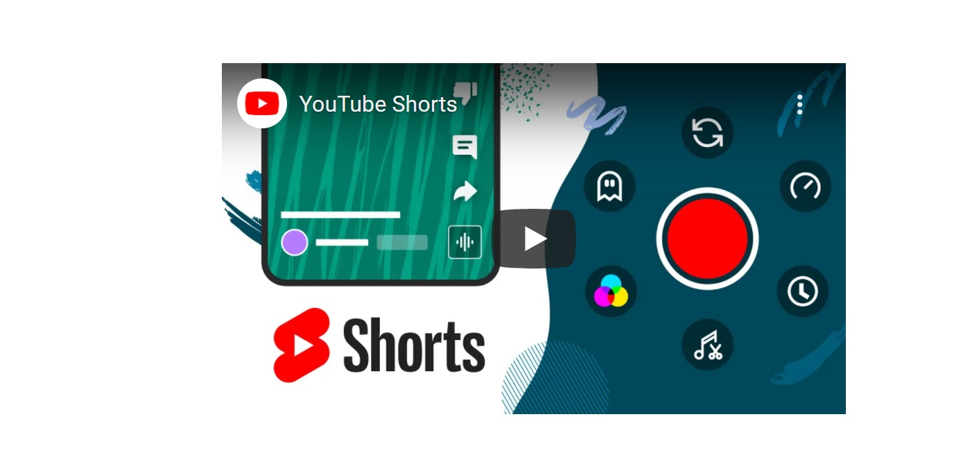 YouTube ,campaña publicitaria global ,Shorts, videos ,cortos, programapublicidad