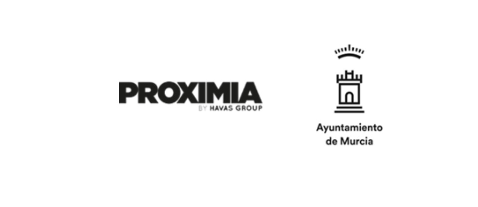 proximia, havas group, ayuntamiento, murcia, programapublicidad