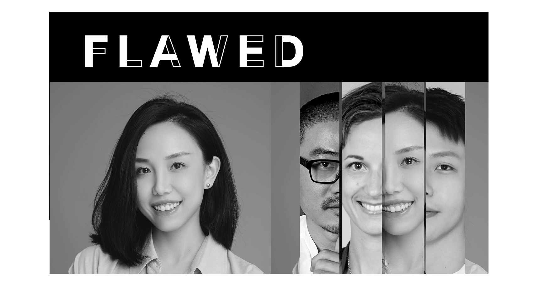 Karen Ge, Managing Partner , FLAWED, programapublicidad