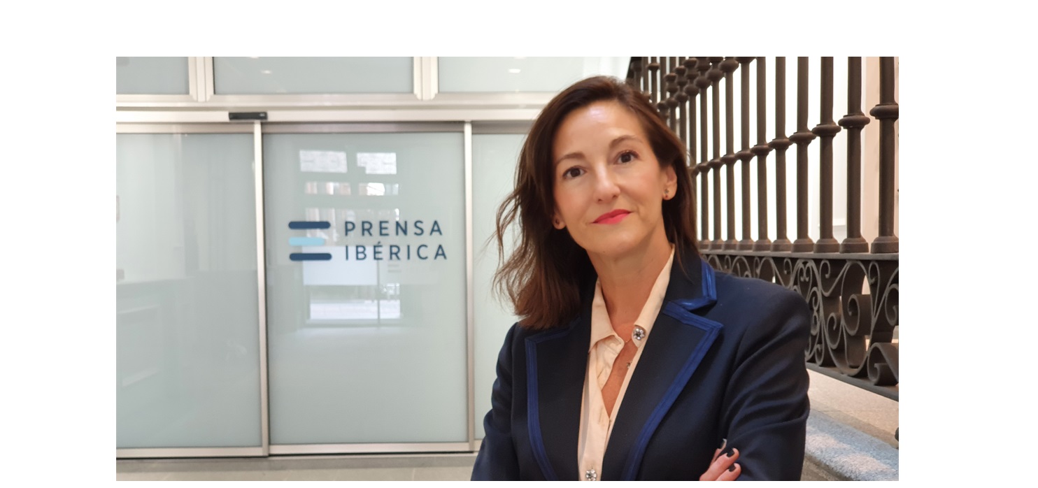 PRENSA IBÉRICA, abre ,Delegación ,Comercial ,Andalucía ,Mar Vega ,responsable ,programapublicidad