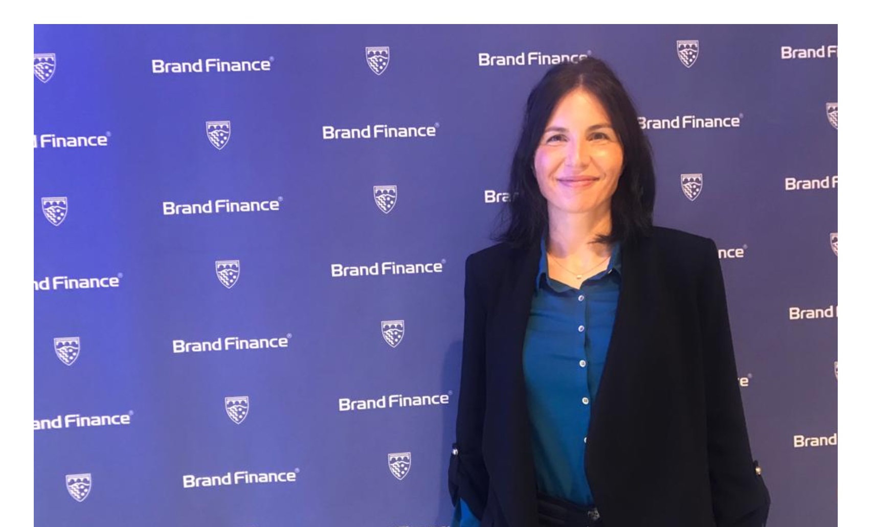 Pilar Alonso Ulloa, ex Deloitte, Directora ,Valoración ,España y Latinoamérica, Brand Finance, programapublicidad