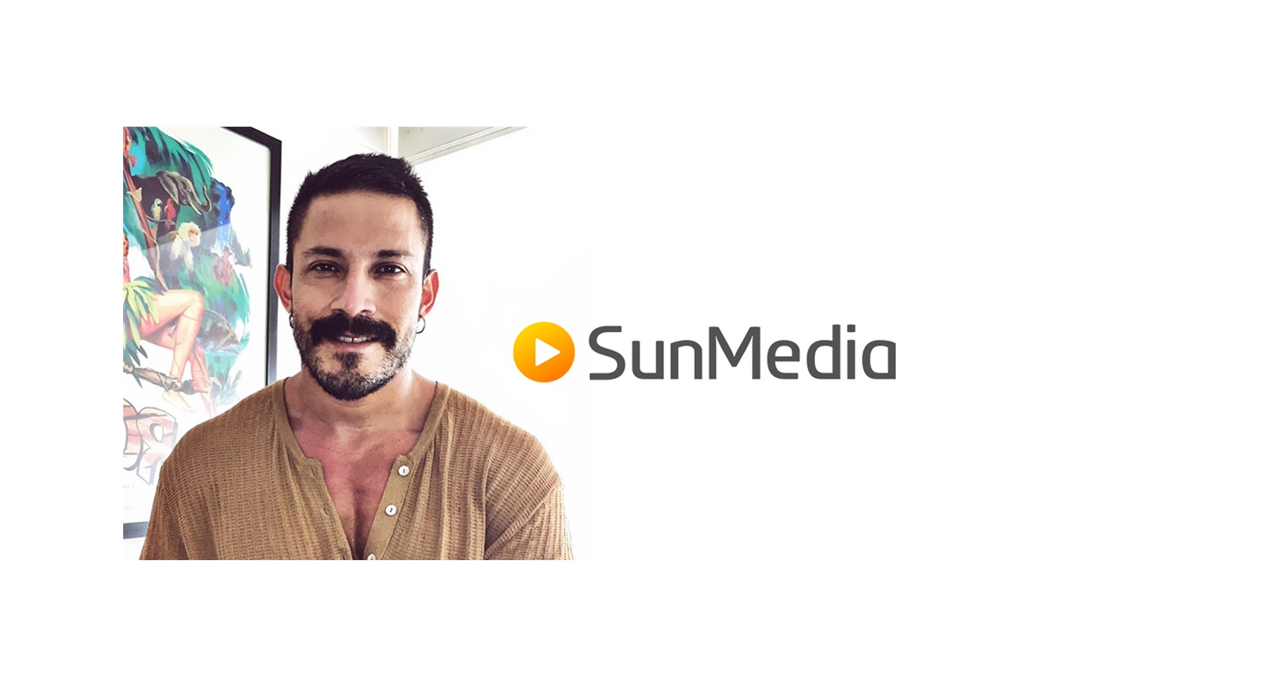 SunMedia ,Emilio Cieza Ramos ,Director ,Performance y Programática, programapublicidad