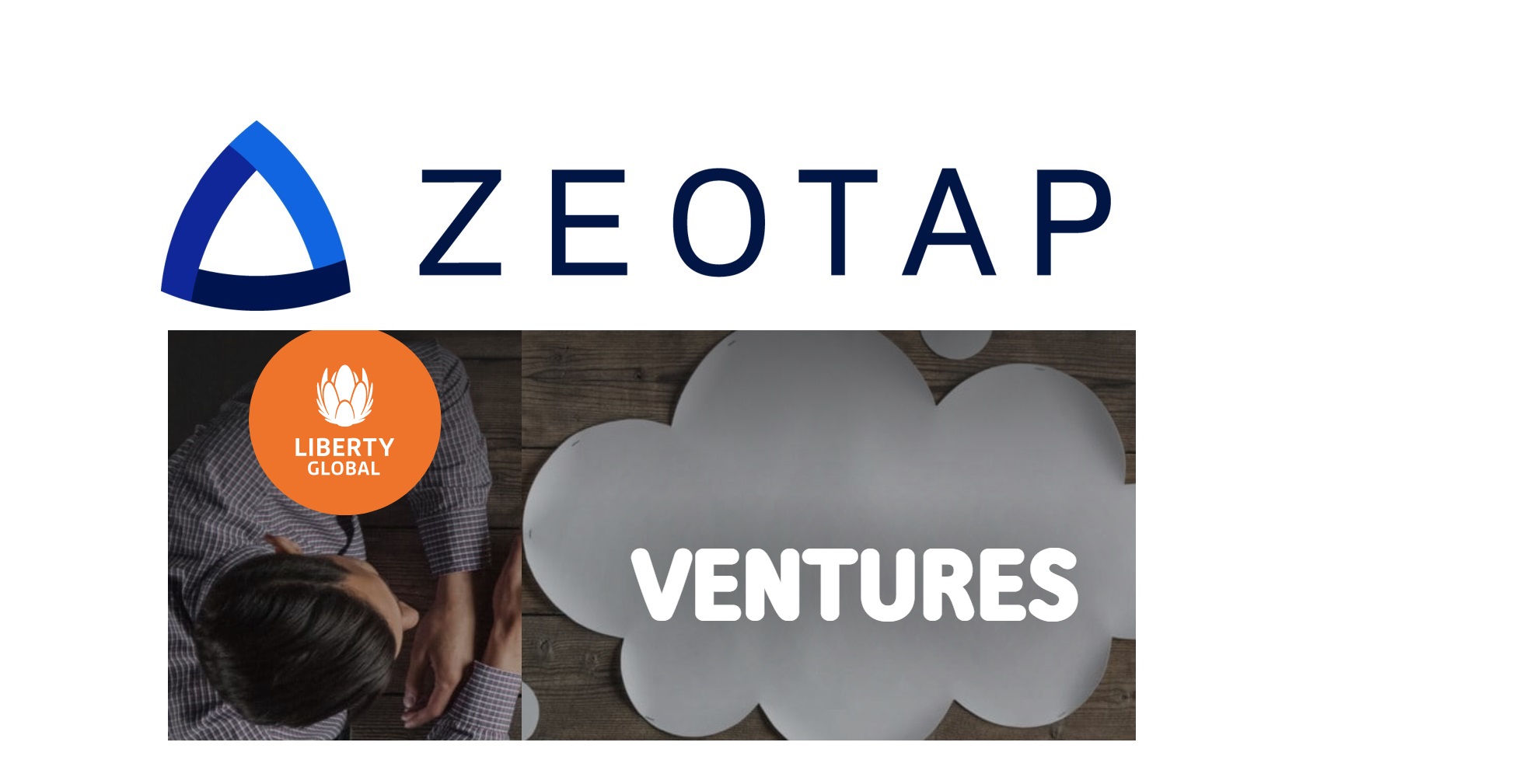 Zeotap , incorpora ,Liberty Global Ventures , programapublicidad