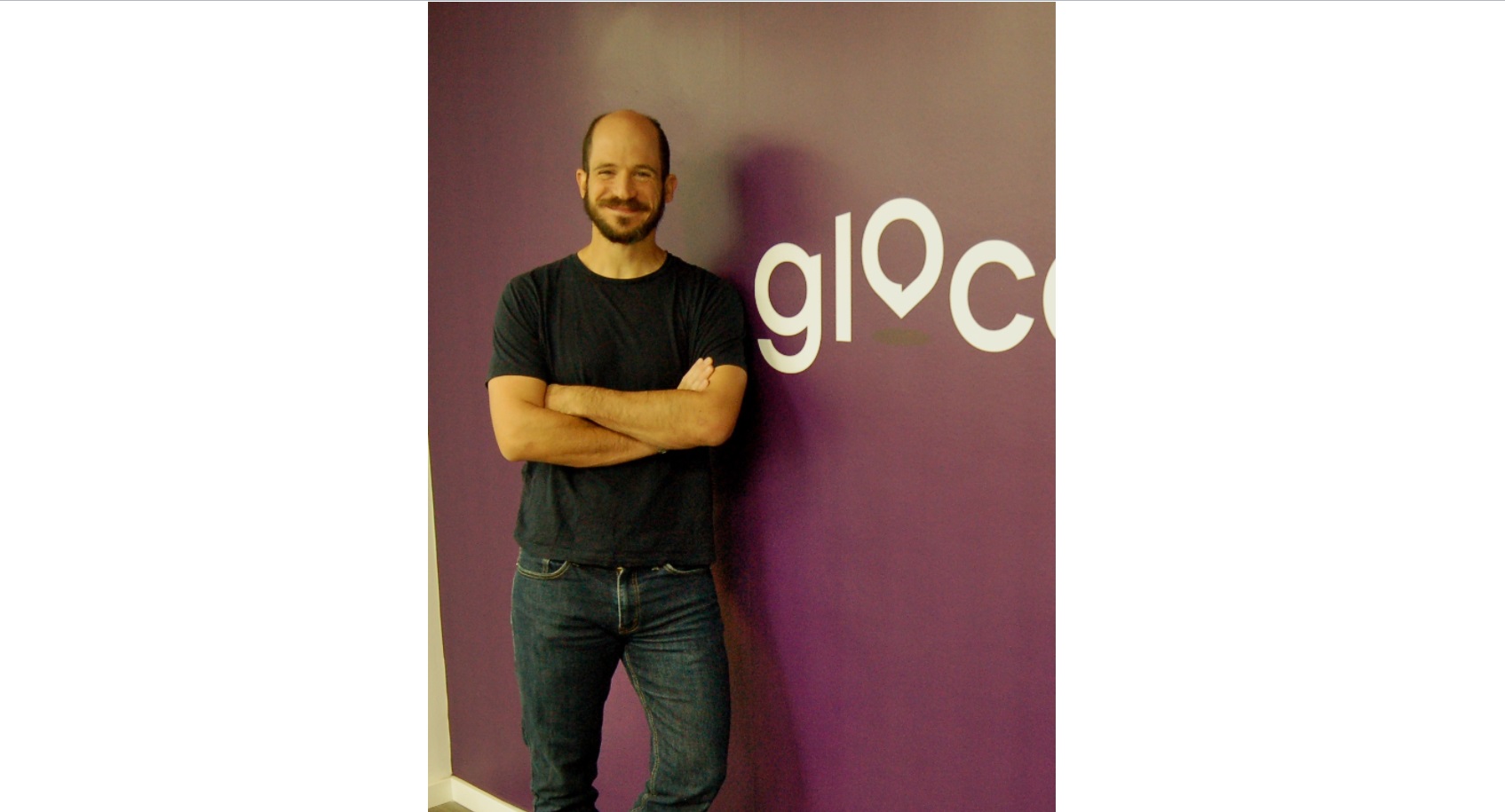 Miguel Gómez-Aleixandre, Head of Innovation ,Glocally, programapublicidad