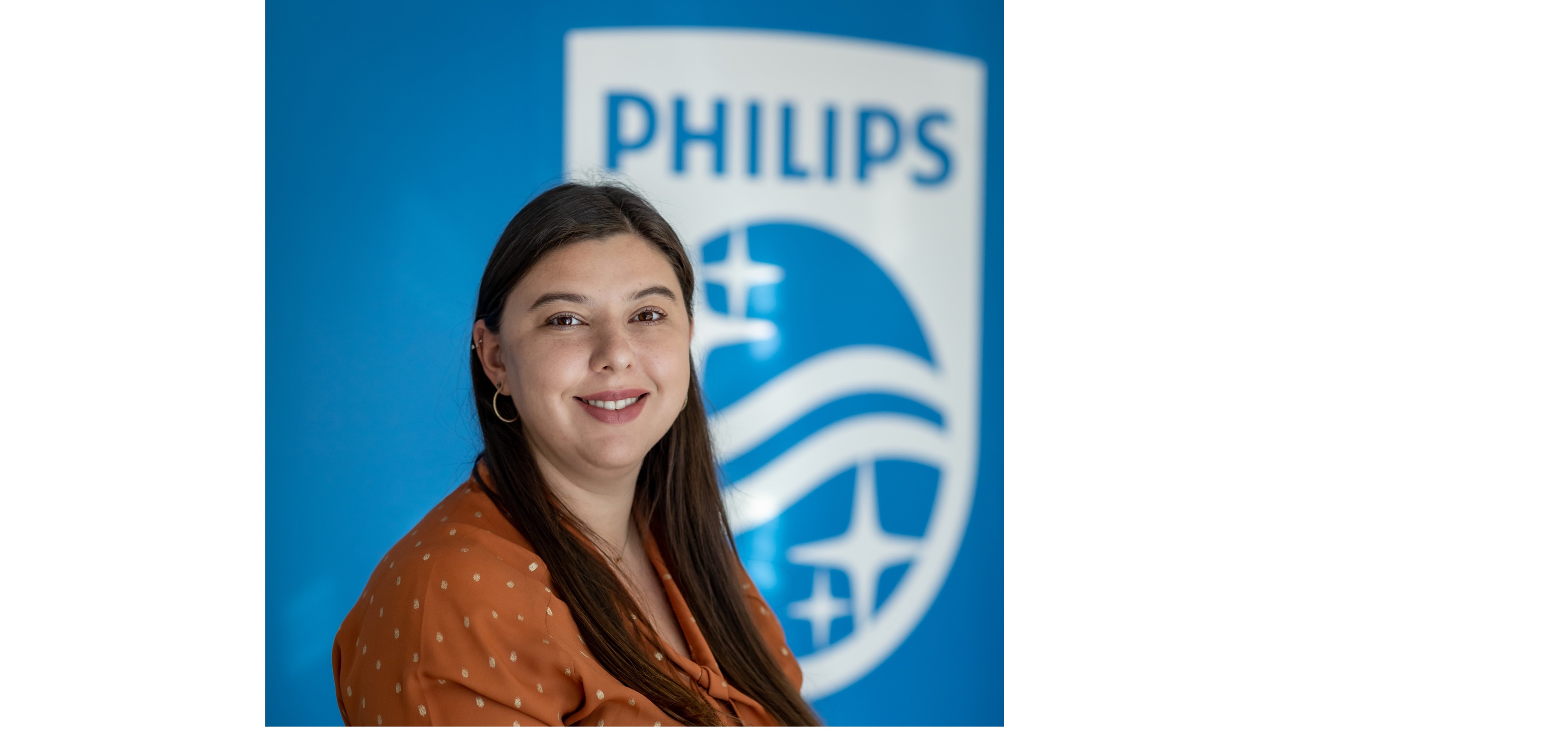 Nathalia Rizzo, nueva Directora, Marketing, Comunicación ,Philips Ibérica ,programapublicidad