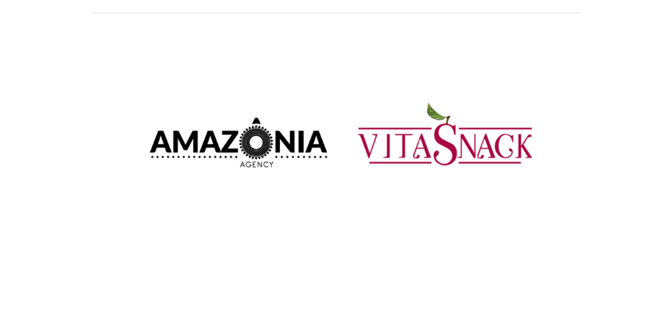 Natural, Crunch,VitaSnack ,comunicación verde ,Amazônia Agency ,programapublicidad