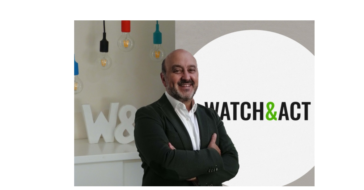Watch&Act, consultora ,Manuel López, exdirector general ,BMW Madrid, senior advisor, programapublicidad