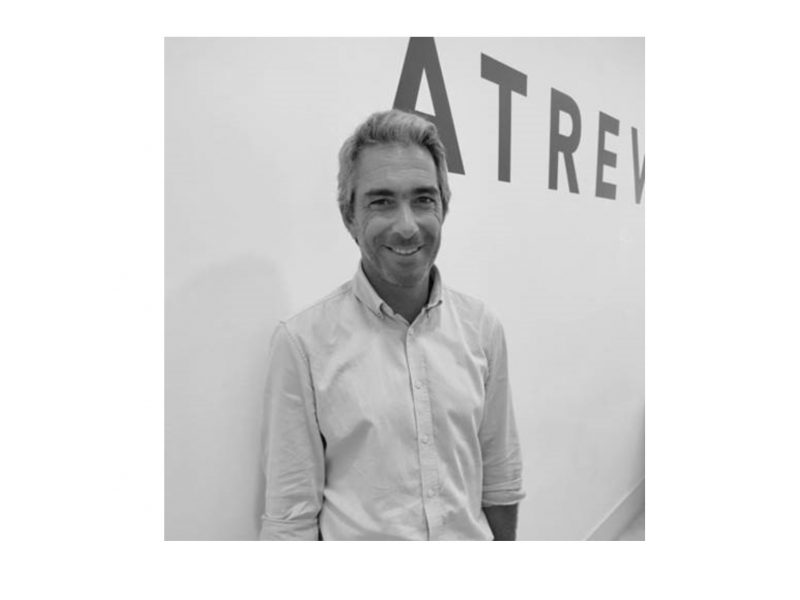 ATREVIA ,Ricardo Melo ,director ,área Digital ,Portugal, programapublicidad