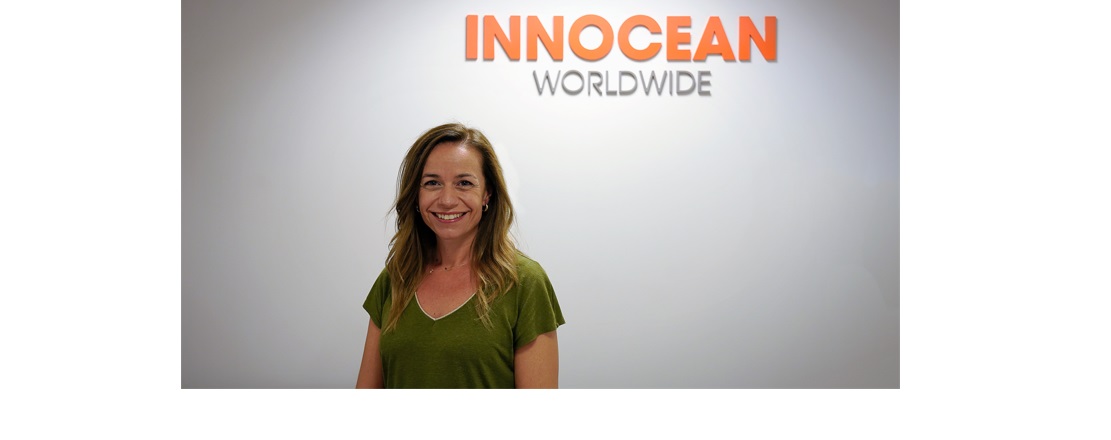 Ana Pérez Lorenzo, nueva ,Account Manager, Innocean Worldwide Spain, programapublicidad