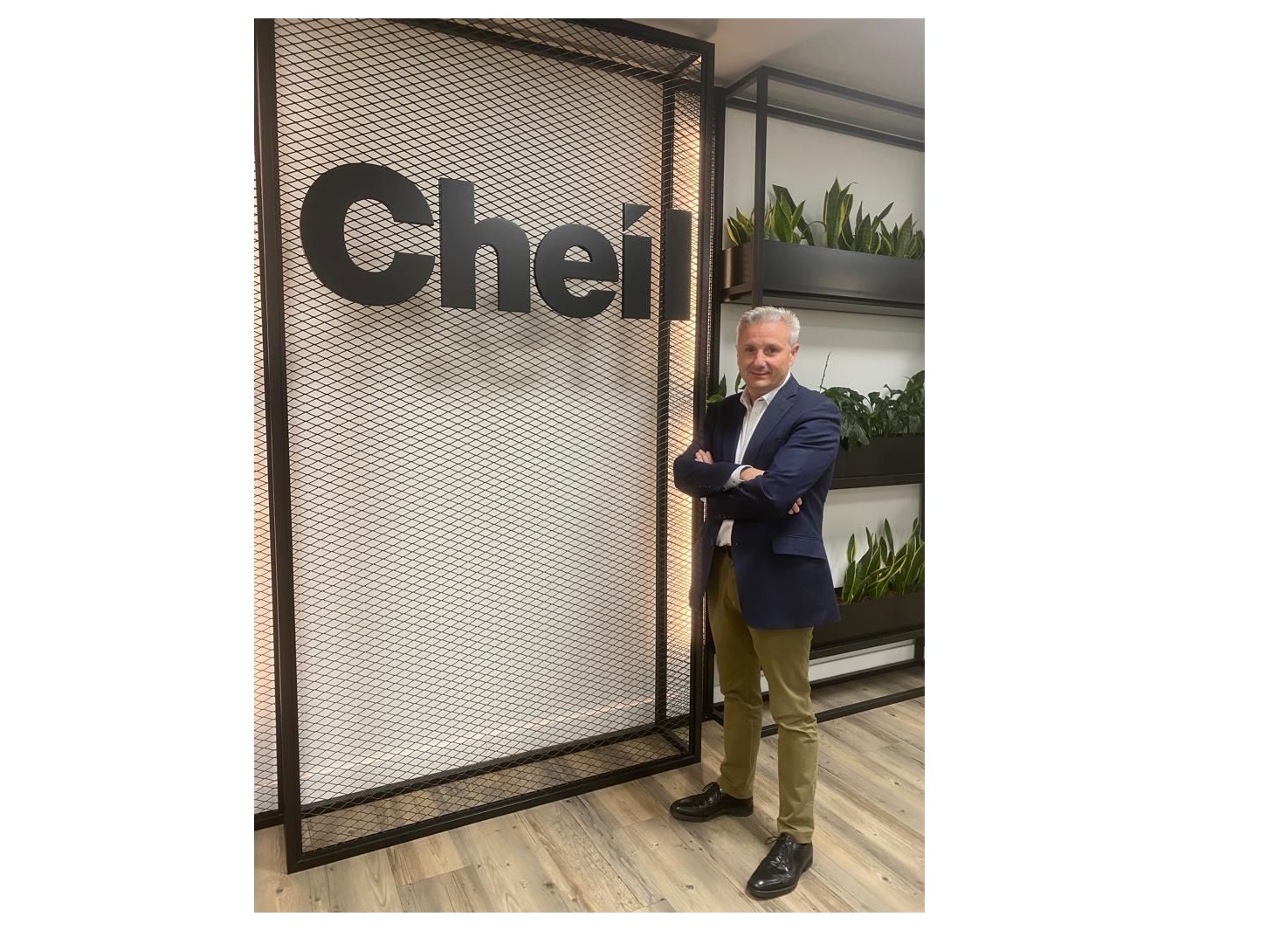 Eduardo Vázquez, Business Digital Head ,Cheil Spain, programapublicidad