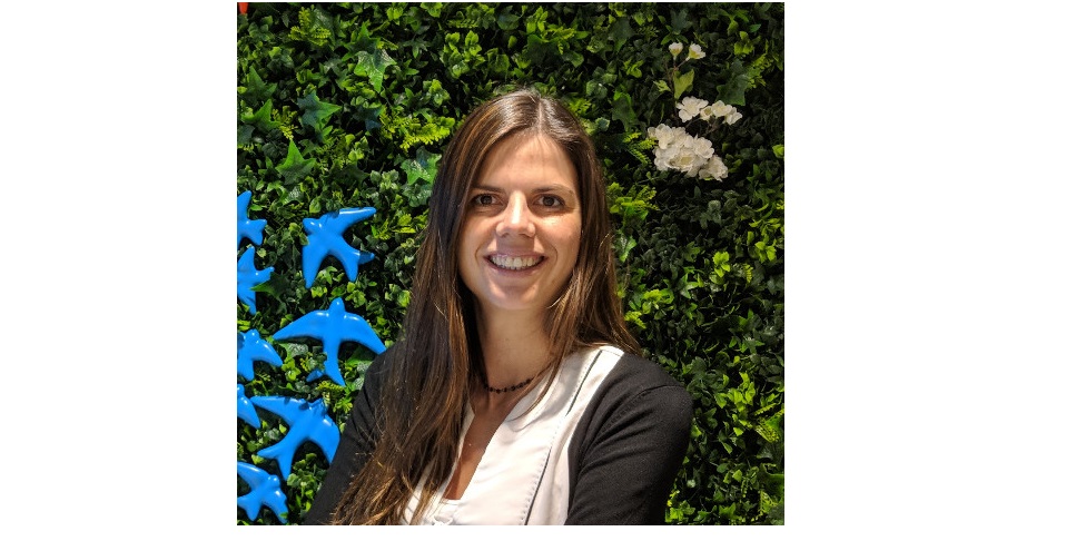 Elena Pozuelo ,Strategic Partner Manager, Google Spain.