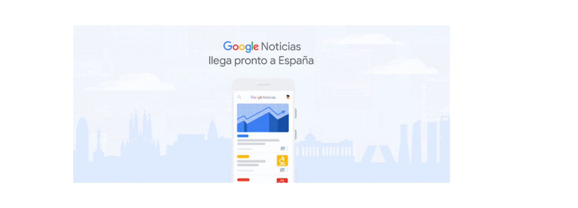 Google News ,vuelve ,España , noticias, google, programapublicicidad