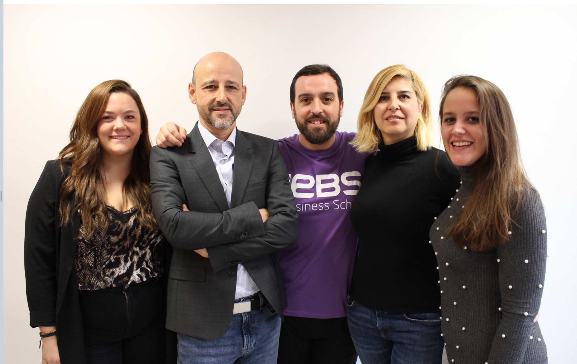 IEBS ,DIGITALENT, promovido ,Magnum Capital ,ISDI, bahamonde ,programapublicidad