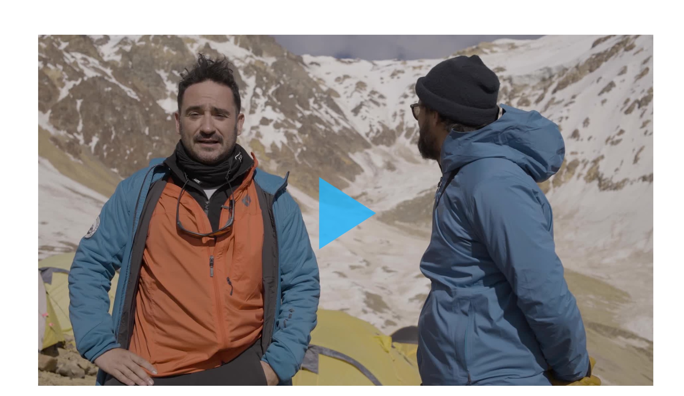 J. A. BAYONA, DIRIGE,SOCIEDAD, DE LA NIEVE ,NETFLIX, SIERRA NEVADA, programapublicidad