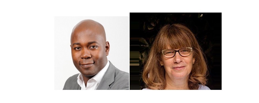 Ros King, publicis,Magnus Djaba ,Chief Client Officer