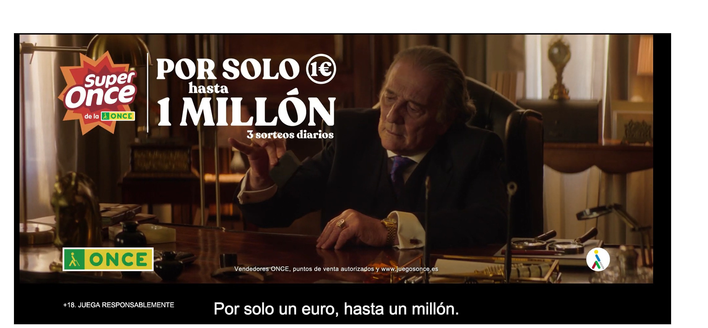 TBWA,España,crea,campaña,Super Once,ONCE,Maletin, programapublicidad