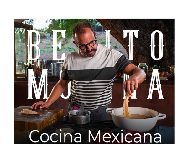 Talent Class ,inicia ,expansión internacional , chef mejicano ,Benito Molina. ,programapublicidad