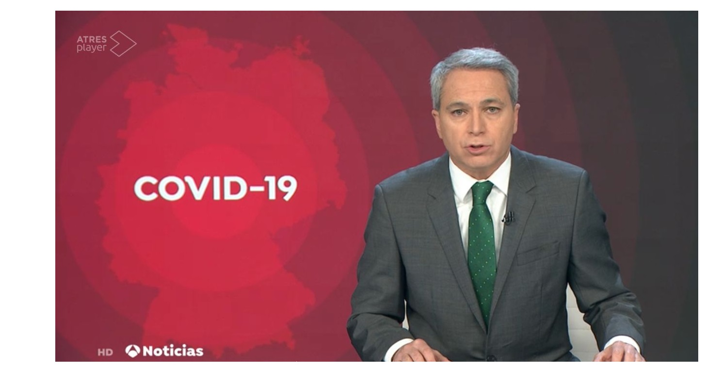 antena3 , noticias2 ,22 noviembre 2021, Valles, programapublicidad