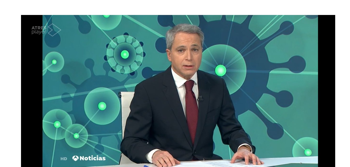 antena3 , noticias2 ,23 noviembre 2021, Valles, programapublicidad