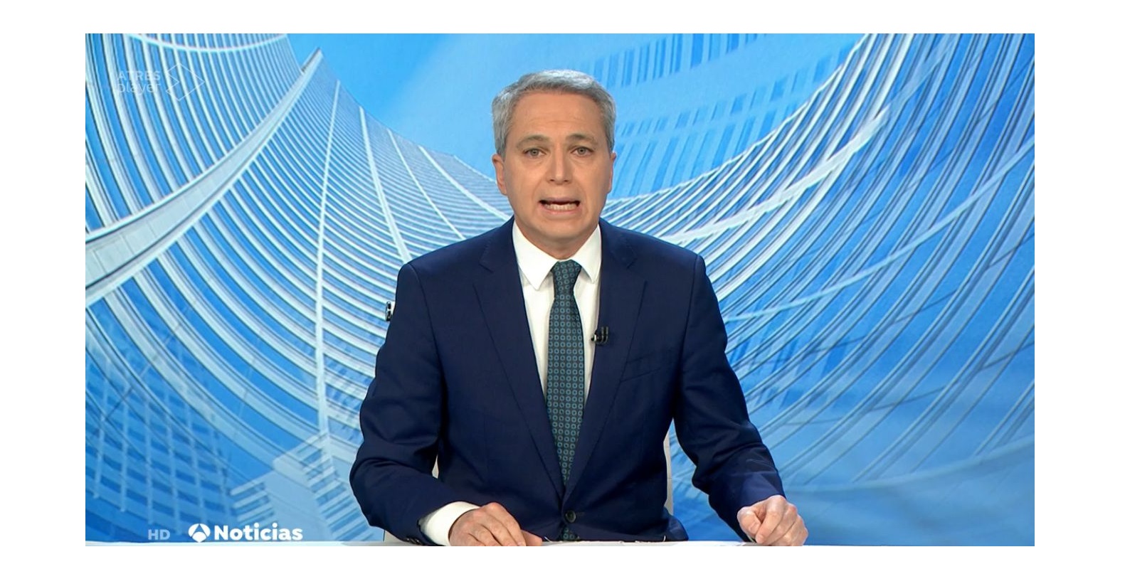 antena3 , noticias2 ,3 noviembre 2021, Valles, programapublicidad