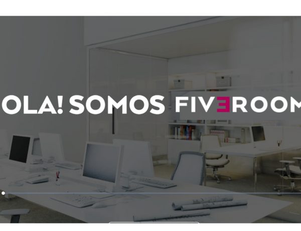 fiverooms, Marketing Advertising Conceptual Sl ,programapublicidad