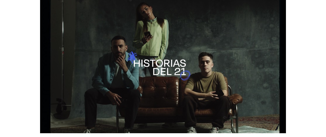 historias del 21, vivo, la despensa,programapublicidad