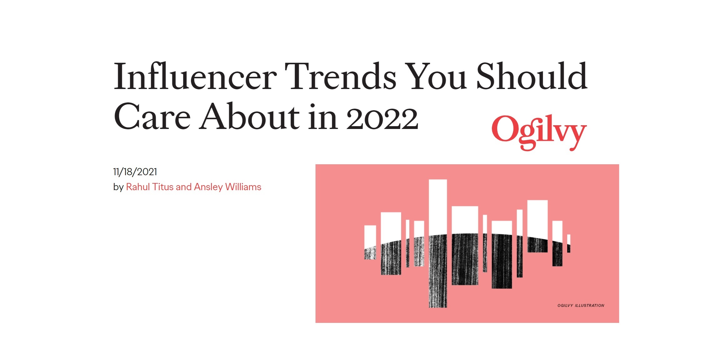 influencers, trends, ogilvy, 2022, metaverso, programapublicidad
