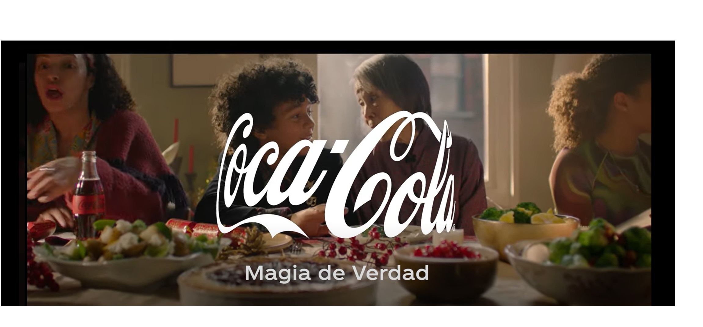 navidad, coca-cola,.2021 , #ComparteLaMagia, programapublicidad