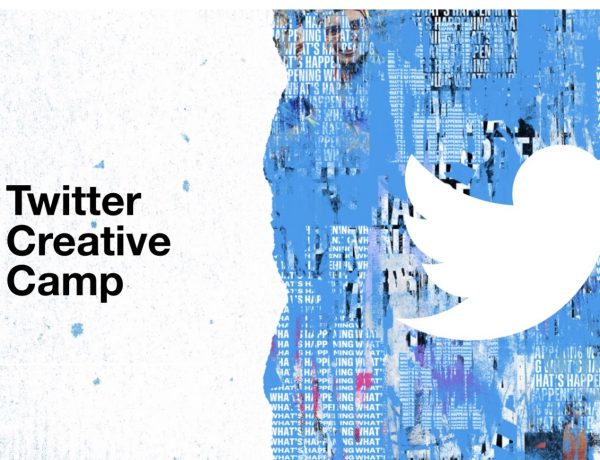 twitter Creative Camp, programapublicidad