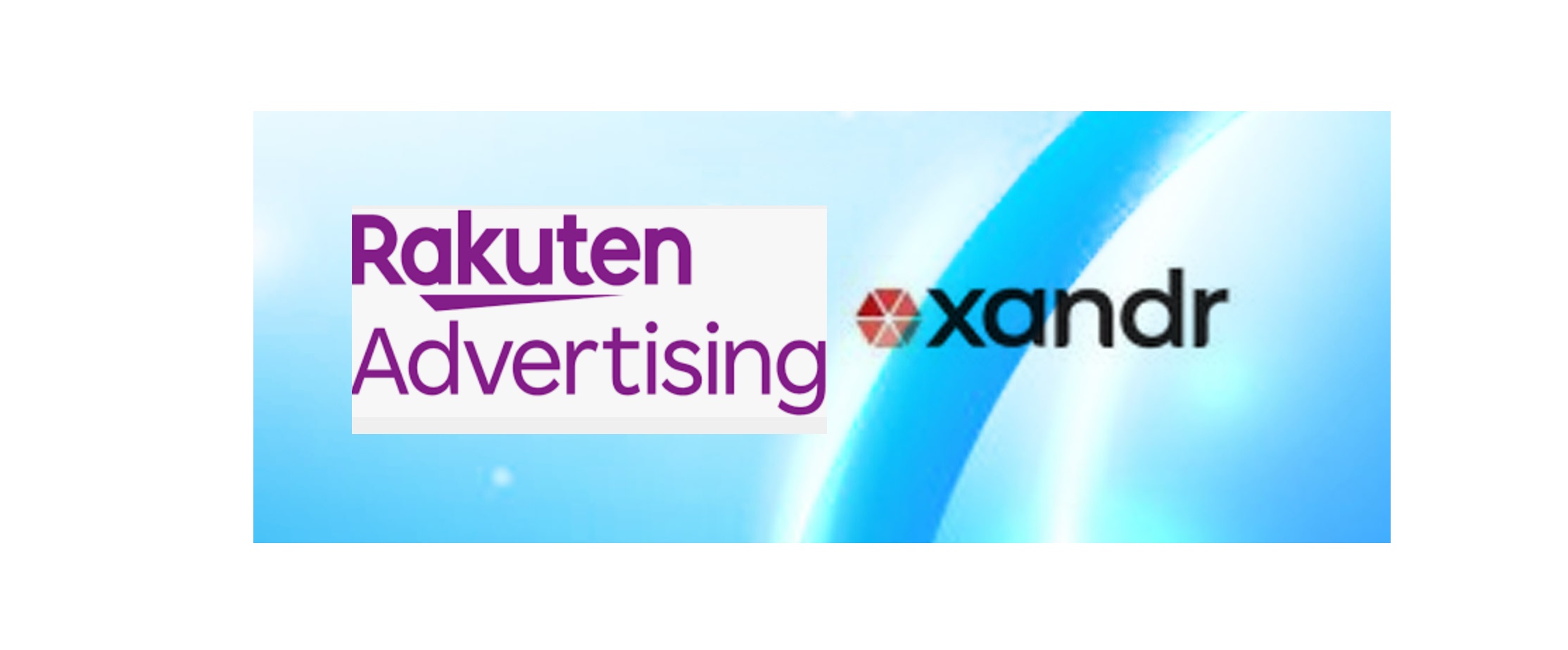 xandr ,rakuten,advertising ,programapublicidad