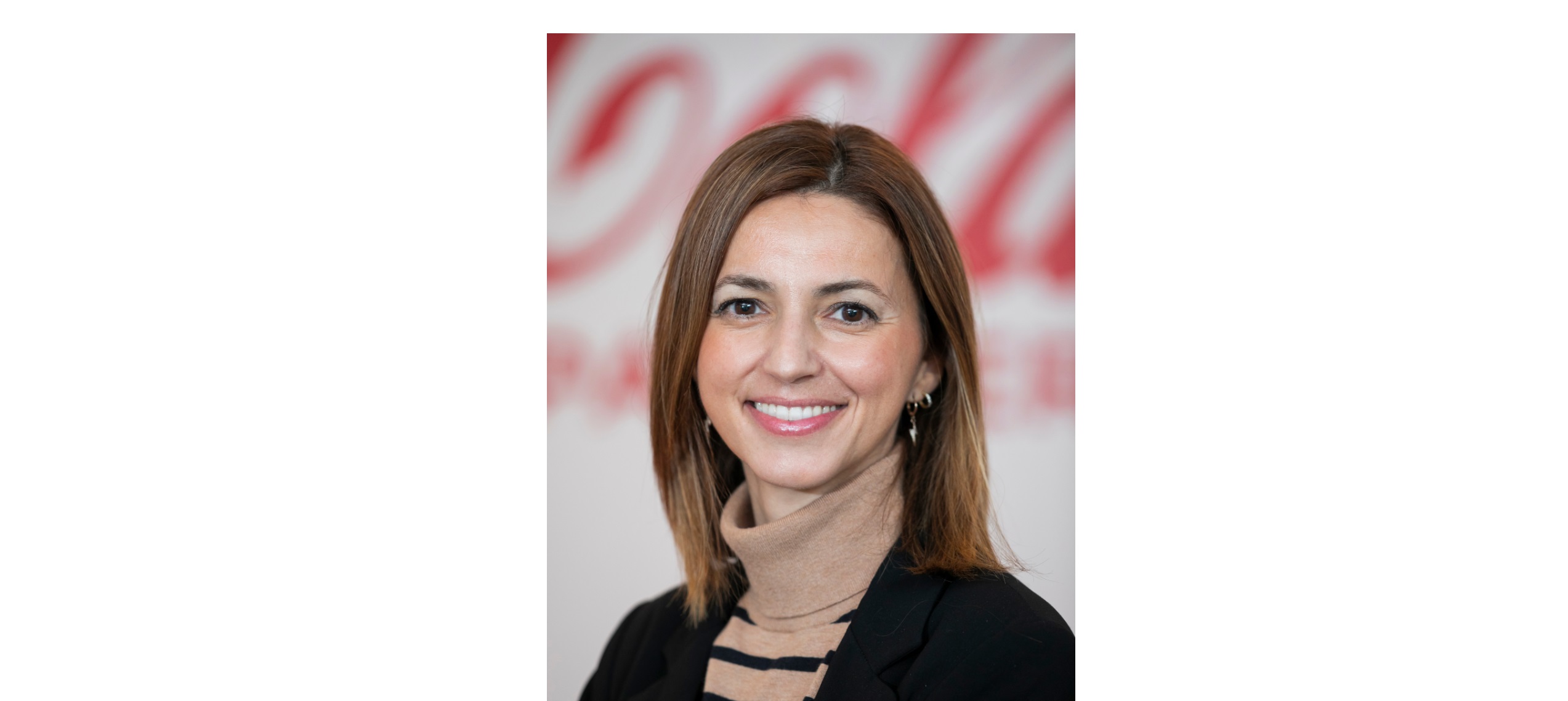 Ana Callol, coca-cola Iberian partners , programapublicidad