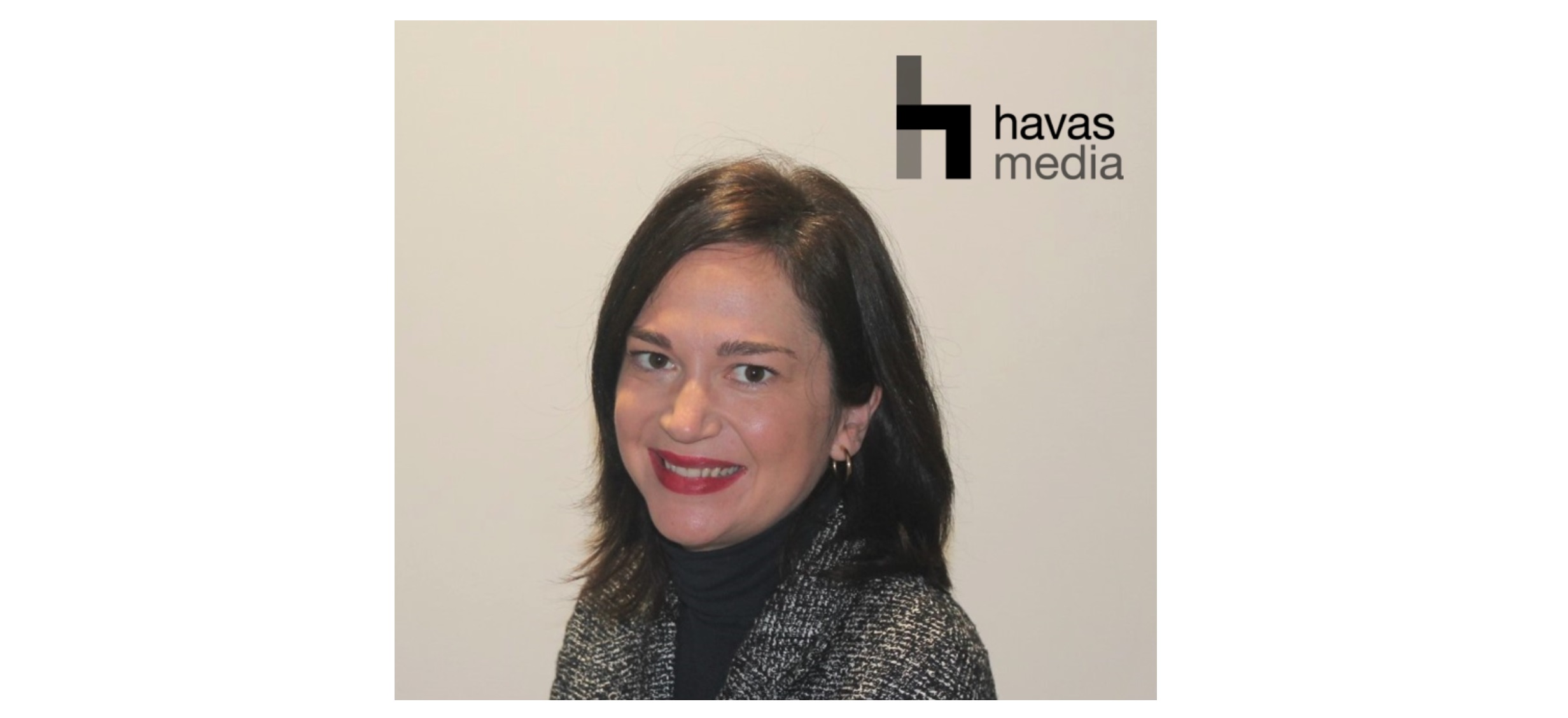 Azucena García, Directora ,servicios ,cliente ,Hyundai ,Havas Media, programapublicidad