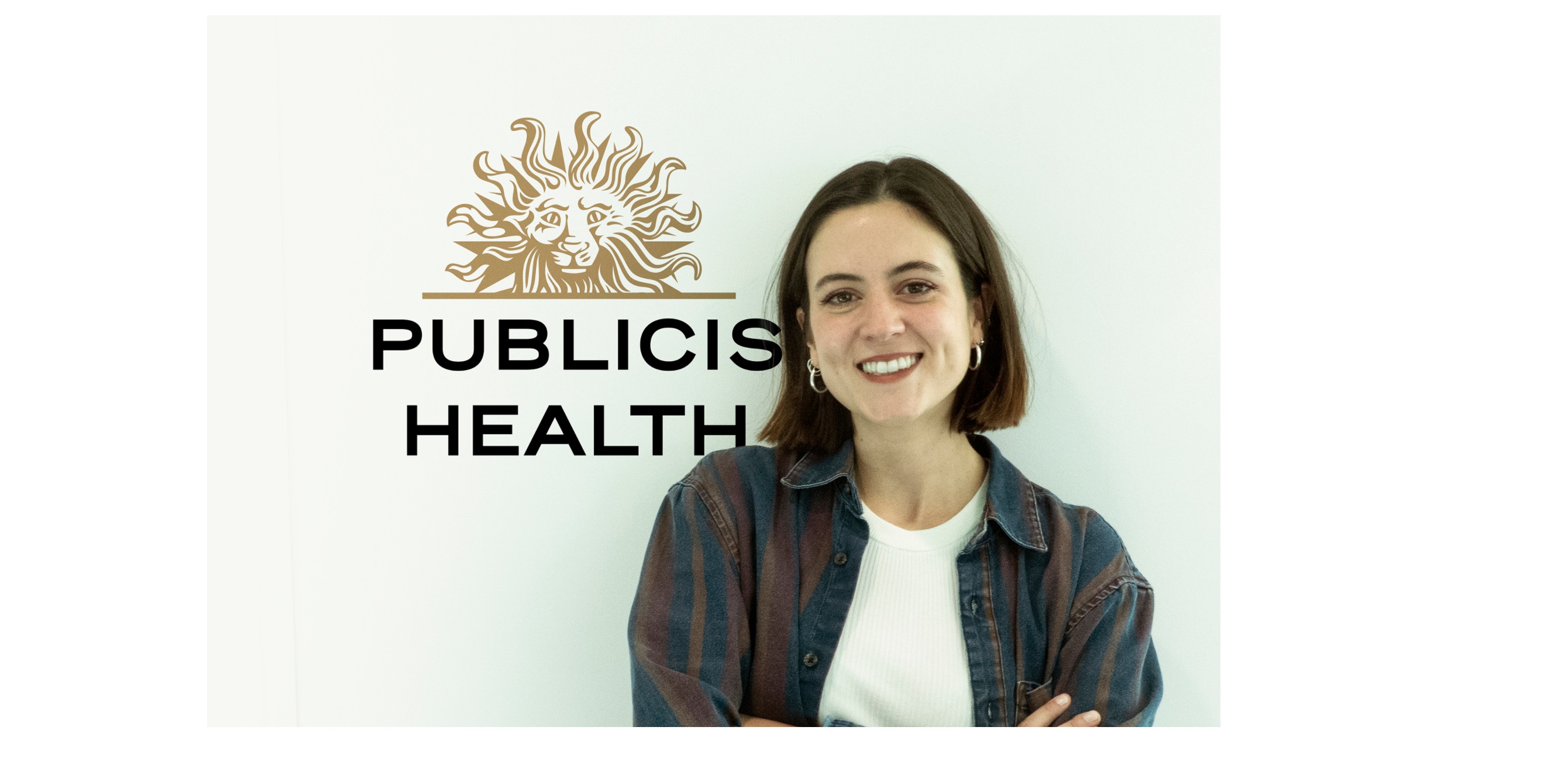 Elena García Martín, directora científica ,Publicis Health, programapublicidad