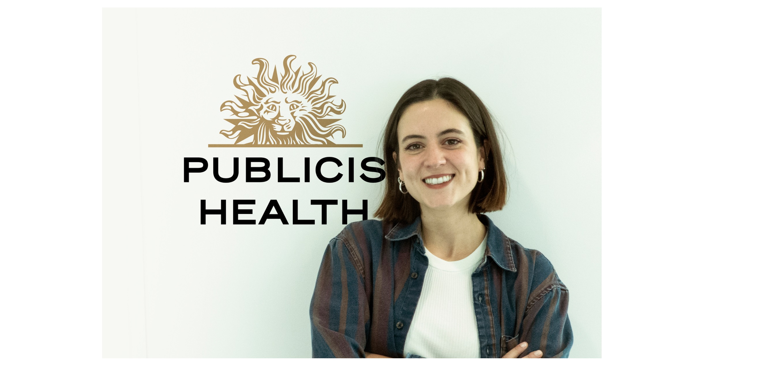 Elena García Martín, directora científica ,Publicis Health, programapublicidad