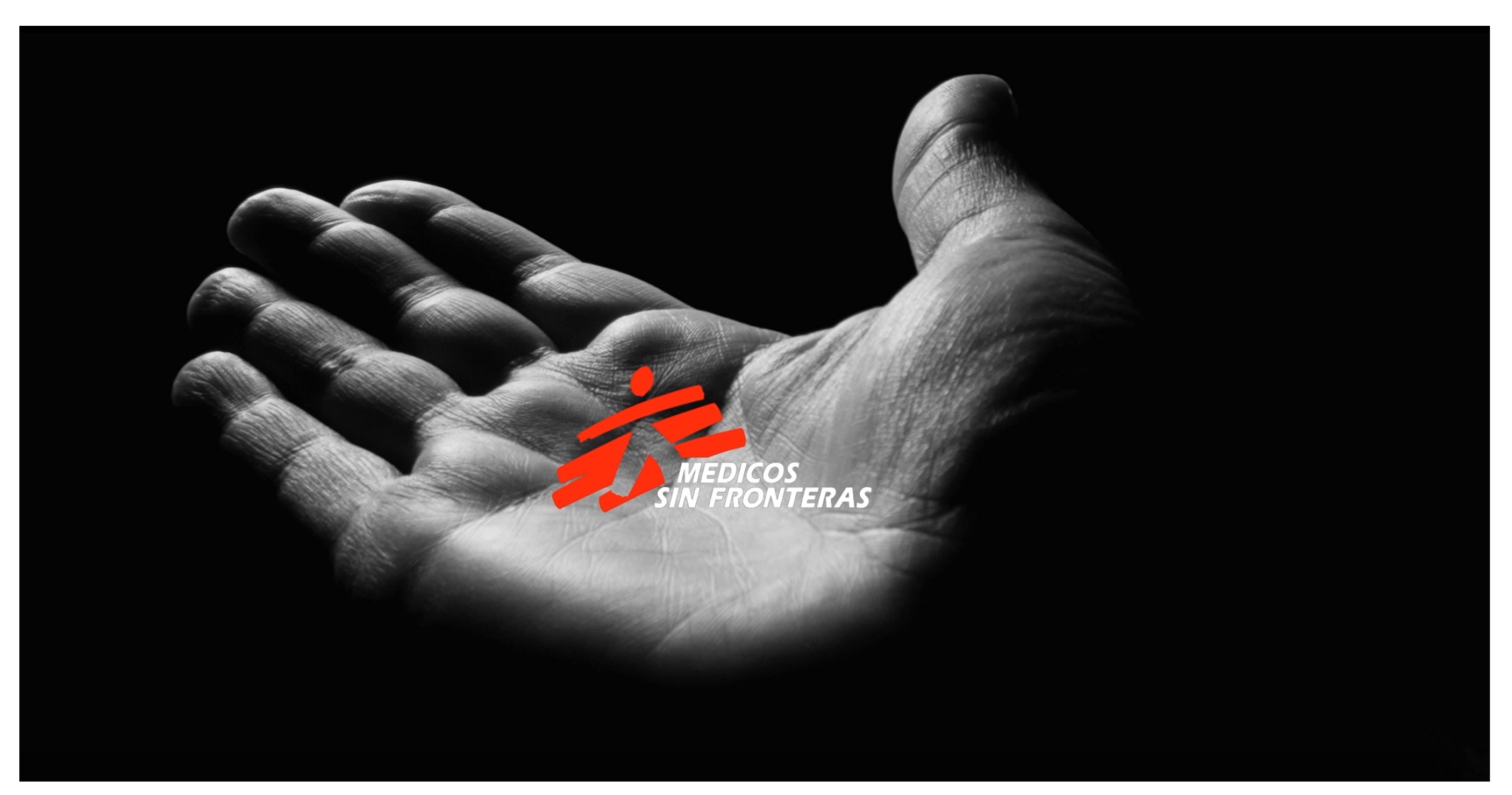 Homenaje,Médicos Sin Fronteras,MSF,50 Aniversario,Jorge Martínez,Martín Caparrós,Manos, programapublicidad