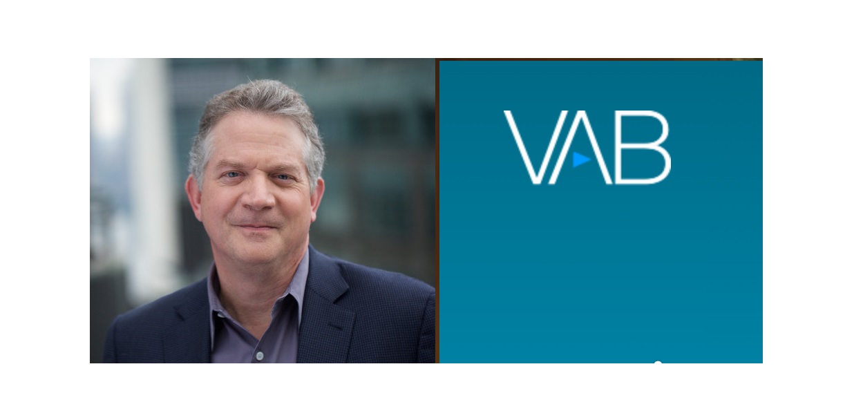 Sean Cunningham , President & CEO , VAB, Video Advertising Bureau , programapublicidad