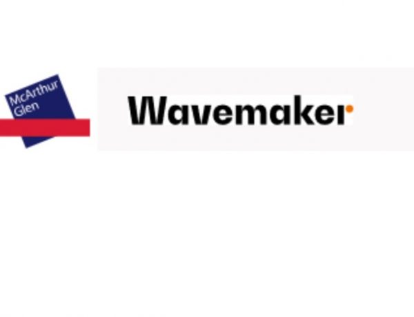cuenta del año ,Wavemaker, tiendas outlet , McArthurGlen, programapublicidad