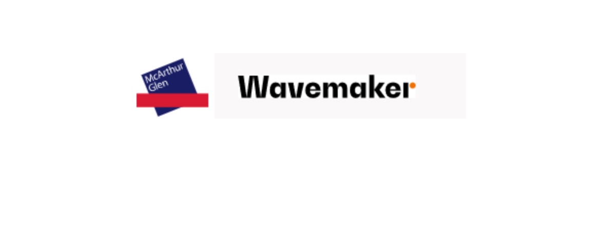 cuenta del año ,Wavemaker, tiendas outlet , McArthurGlen, programapublicidad