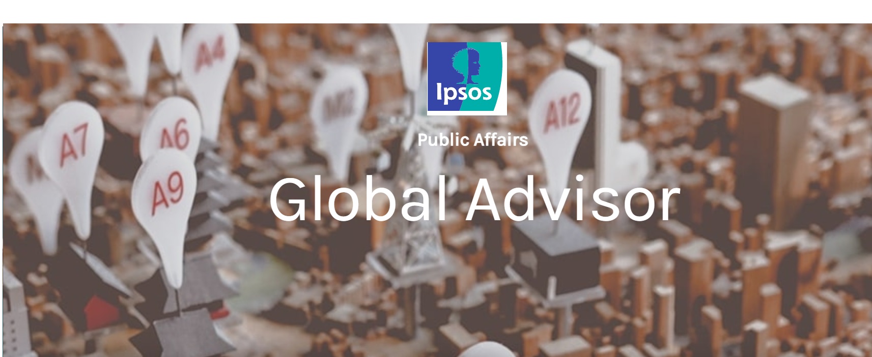 encuesta , plataforma , Global Advisor , Ipsos, mal año ,país