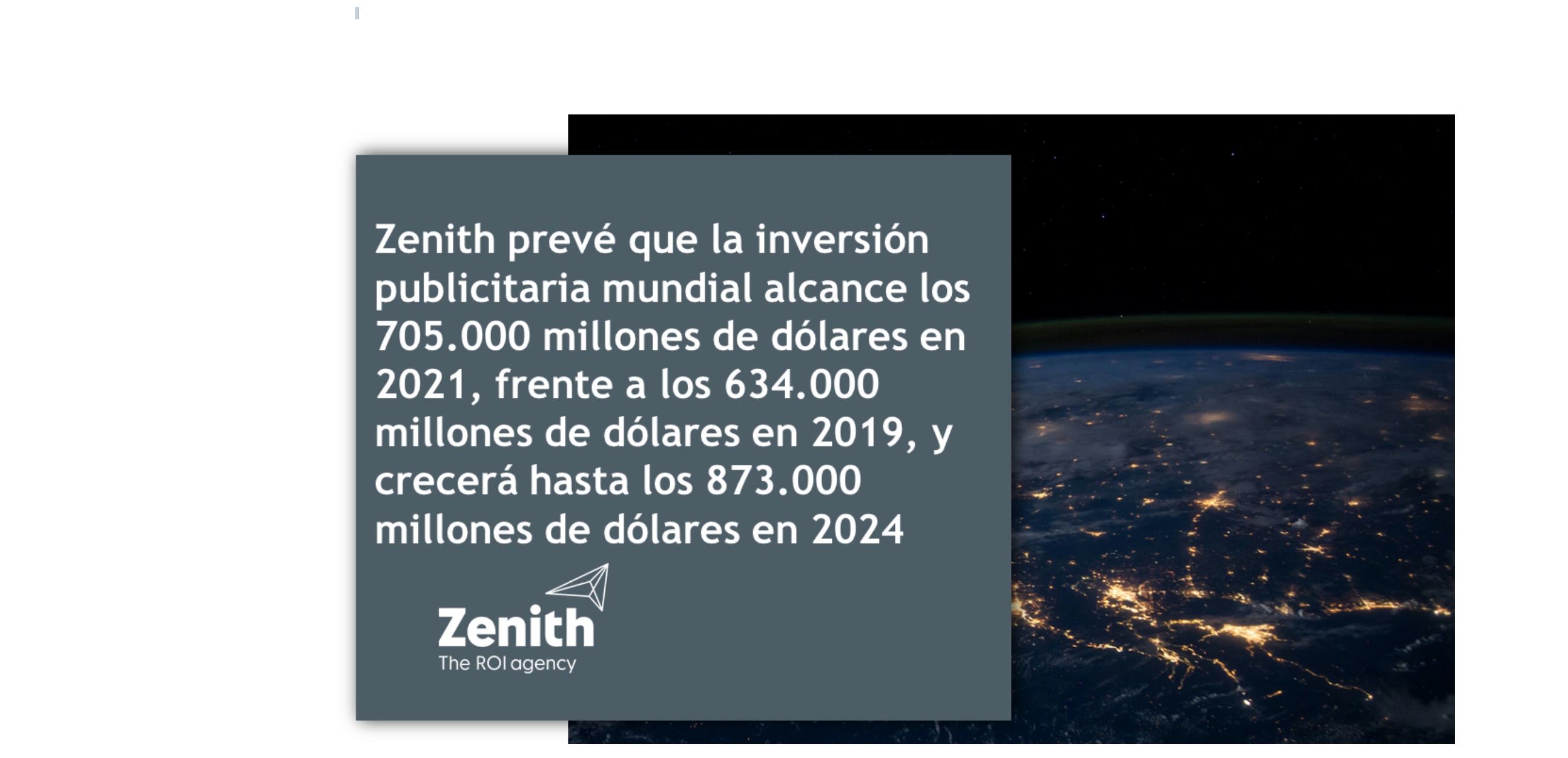 prevision, transformacion, digital, zenith, inversion publicitaria, 2021,redes sociales, programapublicidad