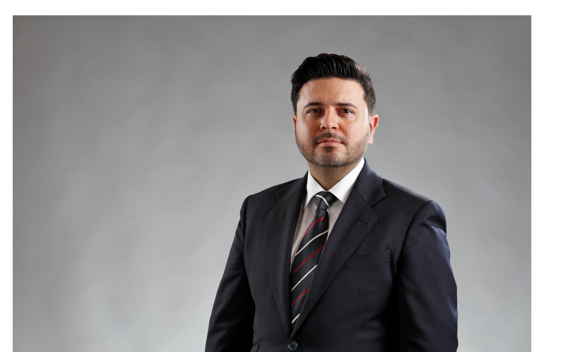 Albert Medrán, nuevo , Director Corporativo , LLYC