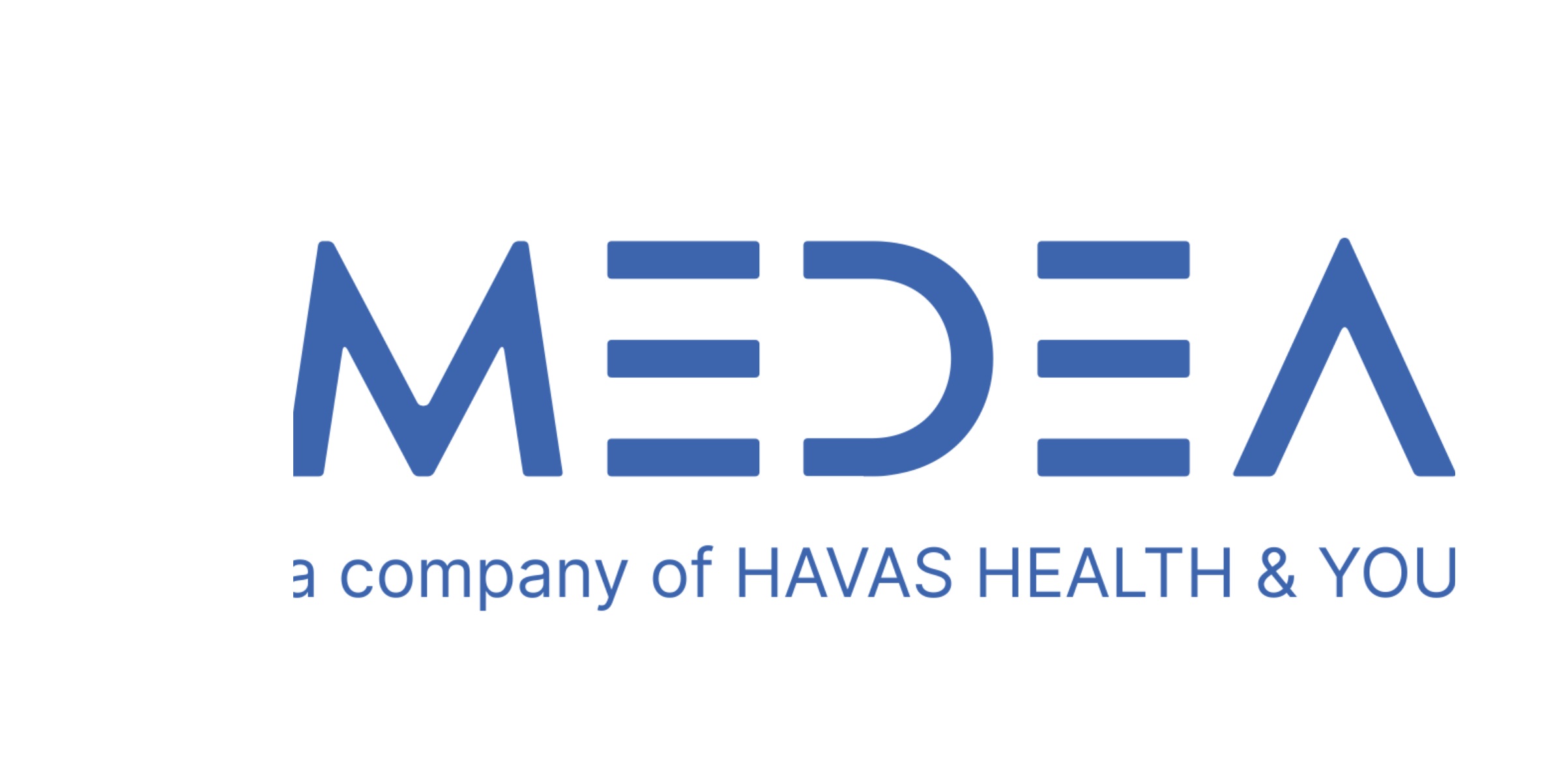 MEDEA, HAVAS, HEALTH, logo, web, programapublicidad