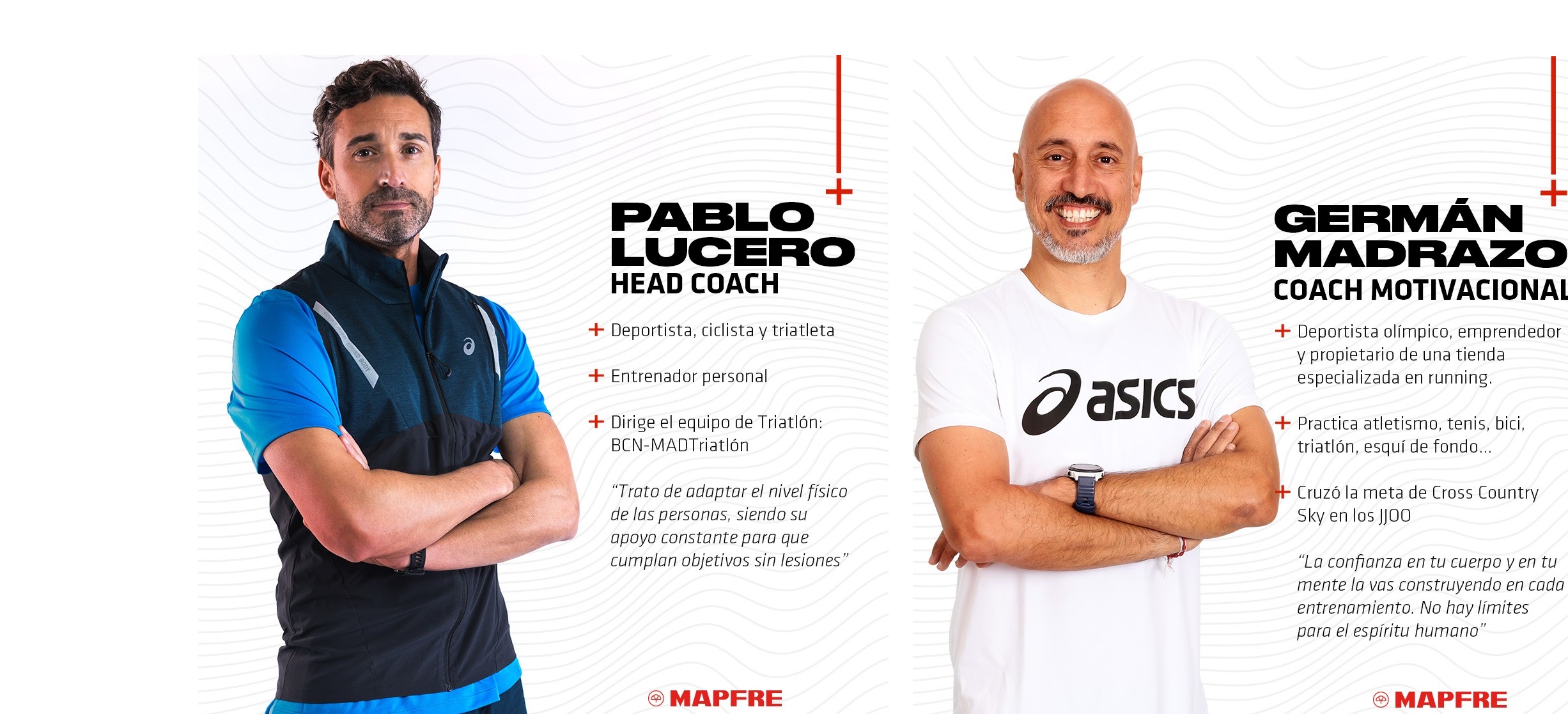 Pablolucero, german, coach, mapfre, programapublicidad