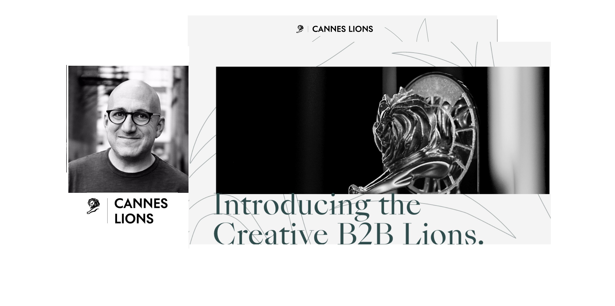 Paul Hirsch ,President, Chief Creative Officer ,Doremus, cannes lions, programapublicidad