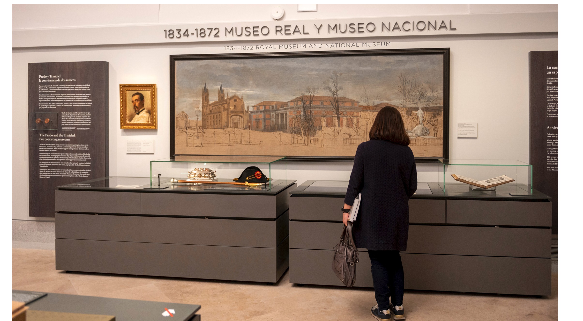 Samsung, renueva ,colaboración ,Museo del Prado ,2023, programapublicidad