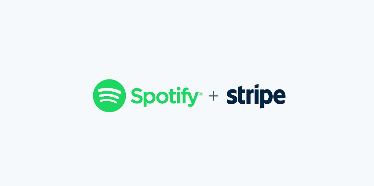 Stripe ,Spotify , creadores , monetizar ,contenidos , suscripción, programapublicidad