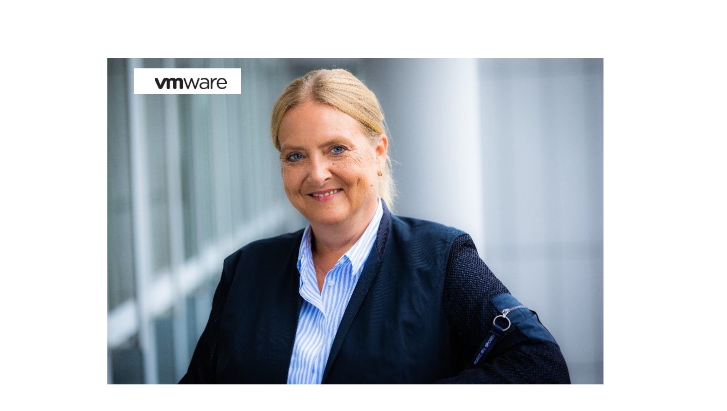 VMware, nombra ,Petra Heinrich ,vicepresidenta , división ,partners ,ventas , VMware ,EMEA