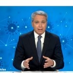 Antena3 Noticias2 lideró el martes con 3 millones de espectadores y 20,6%